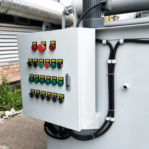 Nhà Máy Xử Lý Nước Thải Tdaf Hệ Thống Tái Chế Nước Thải Công Nghiệp Nhà Máy Xử Lý Nước Thải - Product Image 5