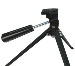Nhôm máy ảnh đứng đốm phạm vi Bracket bảng Tripod - Product Image 5