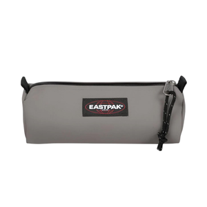 EASTPAK - BUSTINA BENCHMARK SINGLE 20.5X6X7.5CM GRIS BÉTON - Product Image 1