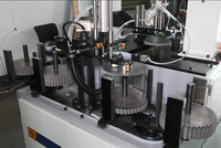 JK-300B ll Ull tomutomatic aming eaming achine( Robot RM)