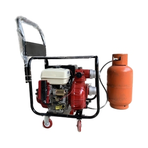 Pompes de moteur diesel, pompes à haute pression d'arrosage d'irrigation de <span class=keywords><strong>ferme</strong></span> de carburant de LPG d'<span class=keywords><strong>essence</strong></span> - Product Image 2
