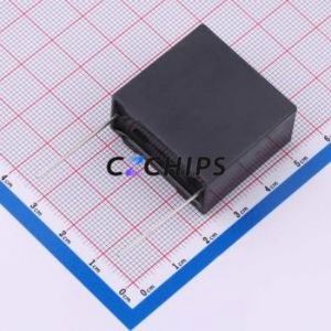 C4BQ2335MBWC000 Safety Capacitor Through hole Component (THT),P=27.5mm 3.3uF 20% 305V - Product Image 2