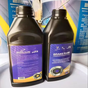 Huile moteur CVT haute performance SAE 0W20 5W30 10W40 20W40 – Prix usine - Product Image 2