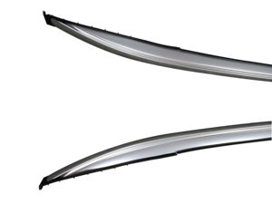 BARRAS DE CARRIL LATERAL PARA TECHO DE COCHE Compatible con <span class=keywords><strong>Mazda</strong></span> <span class=keywords><strong>CX30</strong></span> 2020 2021 2022 <span class=keywords><strong>2023</strong></span> 2024 - Product Image 4