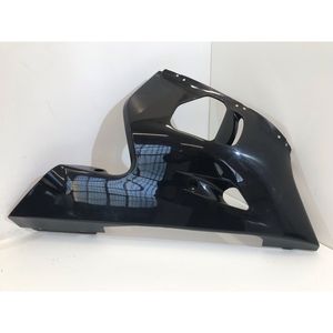 Copertura Strumentazione Nera per YAMAHA T-Max 500 2008-2011, Parte della Carenatura Moto - Product Image 1