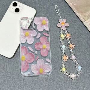 <span class=keywords><strong>Coque</strong></span> de téléphone antichoc <span class=keywords><strong>transparente</strong></span> avec cordon, design élégant, protection intégrale, best-seller pour les modèles 16/15/14/<span class=keywords><strong>13</strong></span> - Product Image 3