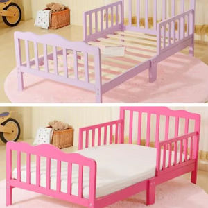 Cama para niños pequeños Cama para niños Cama individual para niños pequeños - Product Image 6