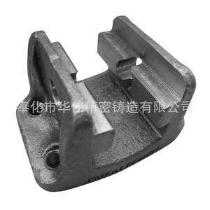Piezas Fundidas de Aleación de Alta Calidad para Piezas de Maquinaria Metálica Ningbo - Product Image 1