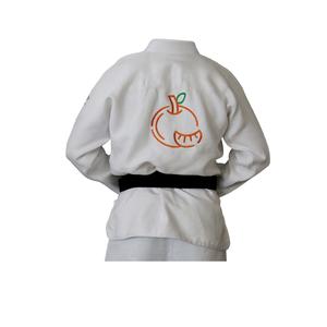 Uniformes de Contorsionista Personalizados (Uniformes de Jiu-Jitsu Brasileño), Diseño de Logotipo Gratuito, Artes Marciales de Contorsionista, Venta Directa de Fábrica. - Product Image 5