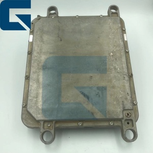 132-2148 1322148 D6R รถแทรกเตอร์ควบคุมเครื่องยนต์ D7R ECU - Product Image 3