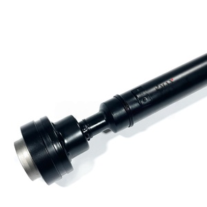 Eje de transmisión de precio de fábrica para <span class=keywords><strong>Suzuki</strong></span> Grand Vitara 27101-67J01, cardán de hélice de coche hecho de acero - Product Image 2