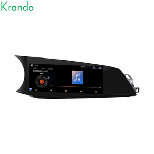 Lettore Multimediale per Auto Krando Android da 10.25" per <span class=keywords><strong>Alfa</strong></span> Romeo <span class=keywords><strong>Giulietta</strong></span> 2016 - 2024 con Schermo Stereo Audio Video e Navigazione GPS - Product Image 6