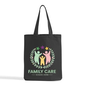 Large Capacity Student <b>Tote</b> Bags Reusable Grocery Bags Custom Logo Colorful Print <b>Canvas</b> <b>Tote</b> Bag - Product Image 2