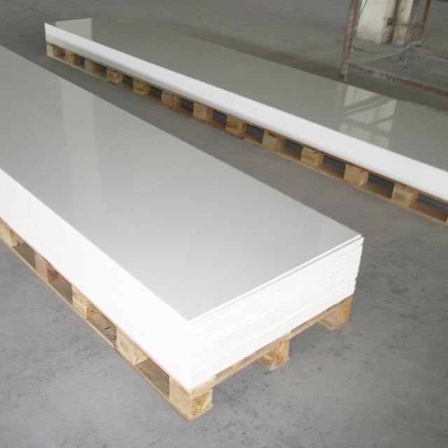 12mm Duponts Corians 100% pure Artificial Stone Sheet Acrylic White Solid Surface Sheets