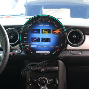 Radio Multimedia para Auto Baoshang Qualcomm con Pantalla Táctil de 15.8'' y Android 15 para <span class=keywords><strong>MINI</strong></span> R60 2011-2016, Navegación GPS con Carplay - Product Image 6