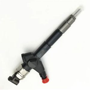 Injecteur Common Rail 095000-7680 095000-7681 23670-0R180 pour injecteur de carburant diesel Toyota Rav4 Transmission MT - Product Image 4
