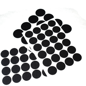 แผ่นผ้าสักหลาดสำหรับขาเก้าอี้แผ่นสักหลาดสำหรับเฟอร์นิเจอร์ - Product Image 4