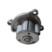 Nouvelle pompe à eau Alroche pour Nissan Tiida Versa Renault pour Smart Fortwo 2005-2015 OE210100906R/210108030R/210109409R/2002000001