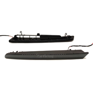 Luz Trasera LED AURON para Ford Explorer 2011-2015, Lente Transparente, Nueva Luz de Parachoques Trasero de Repuesto - Product Image 4