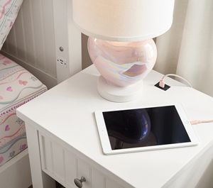 Comodino moderno per <span class=keywords><strong>cameretta</strong></span> per bambini comodino bianco colore uno cassetto <span class=keywords><strong>comodini</strong></span> per bambini - Product Image 5