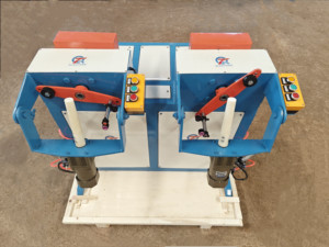 Bobineur électrique de boule, <span class=keywords><strong>enrouleur</strong></span> de boule de laine, <span class=keywords><strong>enrouleur</strong></span> de boule en métal - Product Image 4