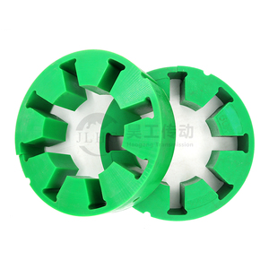 Accouplement flexible <span class=keywords><strong>Wrapflex</strong></span> FALK-R 10R 20R 30R 40R 50R 60R 70R Remplacement du bloc flexible 2R 3R 4R 5R 6R 7R 8R 9R pour Falk 10R - Product Image 4