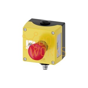 Siemens 3SU18510NH004NB2 - Nuovo - Product Image 1