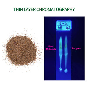 Natuurlijke Kruid Dodder <span class=keywords><strong>Extract</strong></span> Supplementen Tu Si Zi Chinensis Sperma Cuscuta <span class=keywords><strong>Extract</strong></span> Poeder - Product Image 3