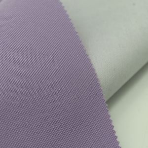 900D 100% Polyester Waterproof Windproof Plain Dyed Oxford Fabric Medium <b>Weight</b> <b>Bags</b> Backpacks Outdoor Gear Tents Luggage Boys - Product Image 5