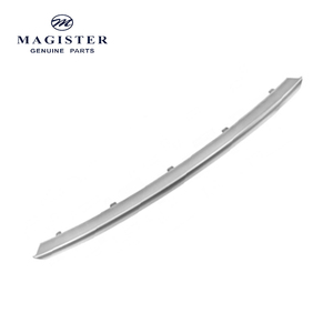 Tira de parachoques delantero de alta calidad apta para Land Rover Range Rover <span class=keywords><strong>Vogue</strong></span> 2010 2011 2012 soporte de parachoques delantero LR024324 - Product Image 4
