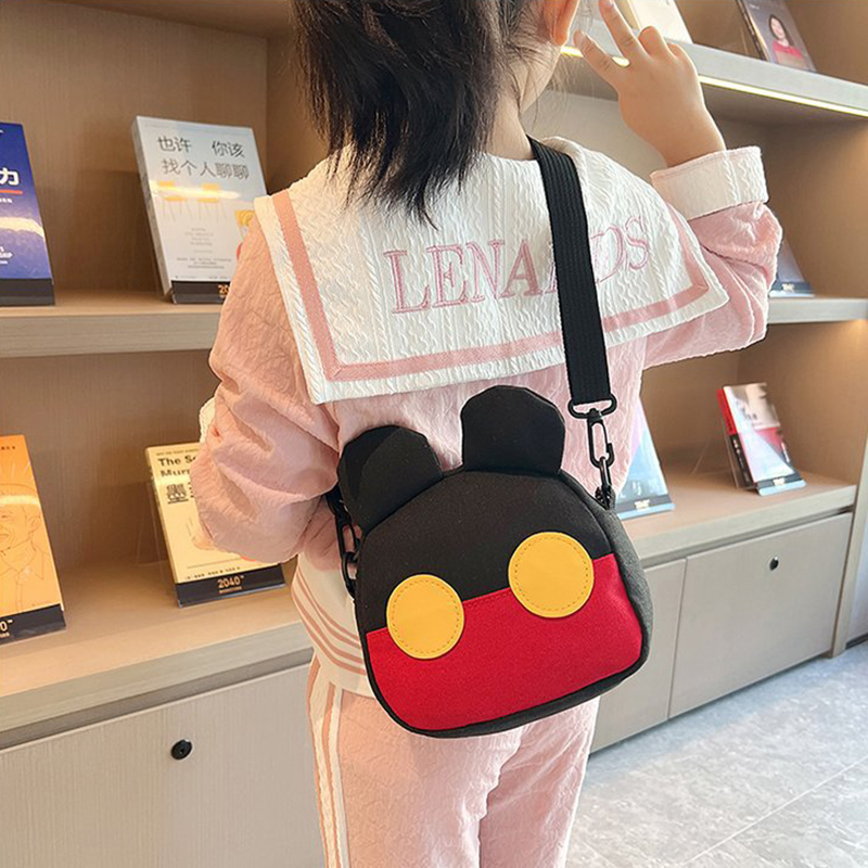 bags mickey mouse for kids
