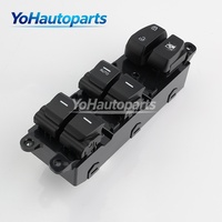 Interrupteur principal de lève-vitre électrique 93570-092004X pour Hyundai Ix25, côté conducteur