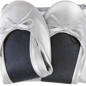 OEM ucuz çin parti sonra bale ayakkabıları düğün terlik - Product Image 1