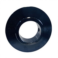Services d'usinage CNC 160 Dmg 3018 Anneaux en aluminium, inserts, pièces d'axe de skimmer, pièces de calibre, bride automobile, diamètre de trou de 20 mm, Garantie 3 ans