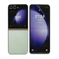 Modelo de Teléfono Ficticio 1:1, Funda de Exhibición para Samsung Galaxy Z Flip5 Flip 5