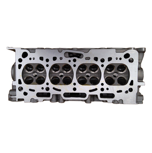 Tự động Bộ phận động cơ 4g18 md344154 xi lanh đầu cho mitsubi Shi 4g18 md344154 1.6L - Product Image 1