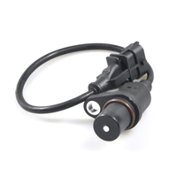 0281002411 2R0906433A 2R0906433C Sensor Posisi Crankshaft CKP untuk VW Worker Volksbus 2005-2009