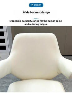 Sillón de Barbería Profesional XDL <span class=keywords><strong>Beauty</strong></span> <span class=keywords><strong>Salon</strong></span>, Material de Cuero, Altura Ajustable, Reposapiés Ajustable para Uso en Barberías - Product Image 6