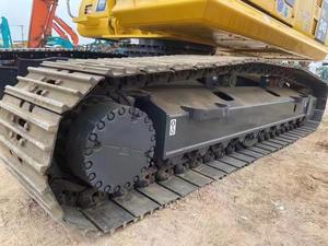 Máy xúc đào bánh xích Komatsu 24 tấn PC240 đã qua sử dụng, động cơ Hitachi, xy lanh HAWE, gầu 2.0m, xuất xứ Nhật Bản 100%, giá thấp - Product Image 4