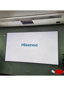 <span class=keywords><strong>Projecteur</strong></span> intelligent Hisense 4XU52 haute luminosité 5300 lumens avec option de lecture directe USB pour écrans 100-150 - Product Image 4