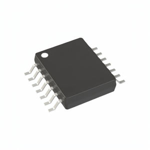 Circuito Integrado OPAMP VFB de 4 Circuitos 14TSSOP, Componentes Electrónicos en Línea, Chip ADA4851-4WYRUZ-R7, 14 TSSOP (0.173", 4.40mm de Ancho) - Product Image 1