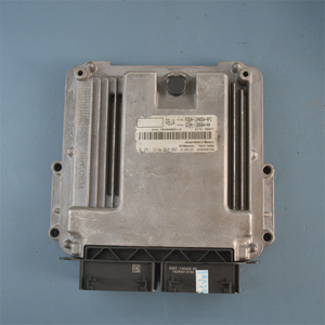 ECM <span class=keywords><strong>de</strong></span> ordenador <span class=keywords><strong>de</strong></span> motor usado para FORD EDGE EQUATOR modelo 0261S14768 desmontaje <span class=keywords><strong>de</strong></span> coche <span class=keywords><strong>de</strong></span> segunda mano - Product Image 2