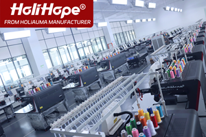 Mesin Bordir Komputer Kecil 1 Kepala untuk Kaos, Logo 3D, 15 Warna, Harga Bagus, Brother 2 Head Single Head - Product Image 5