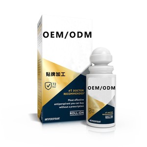 Desodorante Antitranspirante en Barra OEM ODM de 100 ml de Larga Duración Unisex - Product Image 1