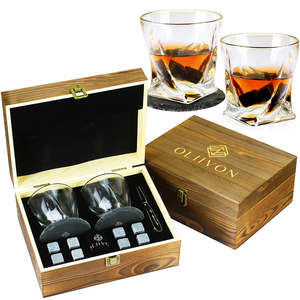 Granito Chilling Stones bicchieri da whisky Set <span class=keywords><strong>regalo</strong></span> cristallo unico personalizzato per <span class=keywords><strong>uomo</strong></span> festa della mamma <span class=keywords><strong>idee</strong></span> <span class=keywords><strong>regalo</strong></span> per la festa del papà 6 colori - Product Image 3