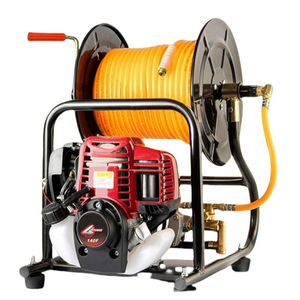 Motore a Benzina EJIN a 4 Tempi ad Alta Produttività, Nuovo e Usato, per Pompa Irroratrice Agricola con Garanzia di 1 Anno - Product Image 2