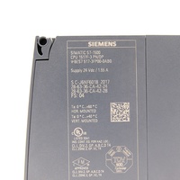 CPU Siemens 6ES7517-3FP00-0AB0 Original y Nuevo, 1517F-3 Siemens Simatic S7-1500, Unidad Central de Procesamiento, Controlador de Programación PLC