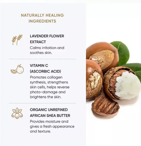 Ensemble de soins de la peau pour hommes personnalisable en marque privée OEM/ODM, naturel, biologique, anti-âge, traitement de l'acné, crème à la vitamine C, coffret cadeau - Product Image 4