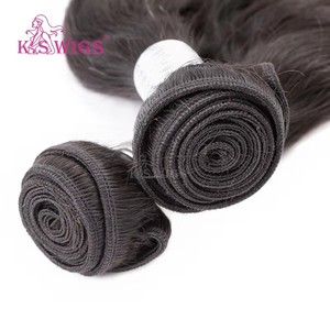 Extensiones de Cabello Humano Remy Virgen con Cutícula Alineada, de 12 a 40 Pulgadas, 100g, con Balayage y Múltiples Texturas Rizadas, Sin Caída ni Enredos - Product Image 5