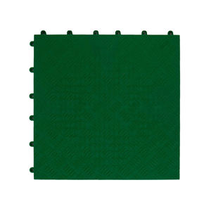 Piastrelle Antiscivolo <span class=keywords><strong>in</strong></span> PP a Incastro per Pavimento Garage, Griglia Rimovibile per Autolavaggio, Tappetino <span class=keywords><strong>in</strong></span> <span class=keywords><strong>Plastica</strong></span> con Design Grafico - Product Image 4